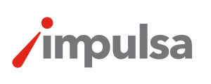 Logotipo Impulsa